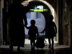 Help Women And Children See The Light