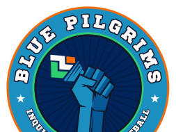 Support Blue Pilgrims in achieving their vision