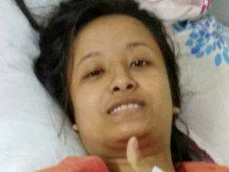 Help mahasweta bordoloi fight acute leukemia