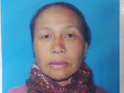 Help My Mother Ganga Dukpa Fight Cancer