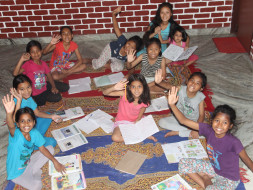 Support Annual School Fees, Stationery & Uniform Fees for 5 Girl Child