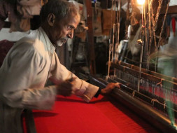 Help and Protect Handloom Community ( UrbanWeavers Project )