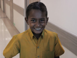 Watchman’s Son Cannot Walk Without Struggling To Breathe