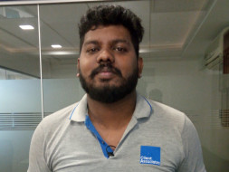 Help Kiran Start a Part Time Job, Support His Dreams!