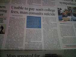 Education Loan For Poor Student