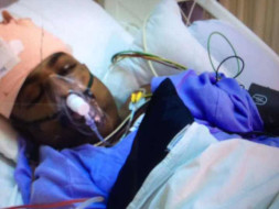 Help Mohan For His Brain Surgery