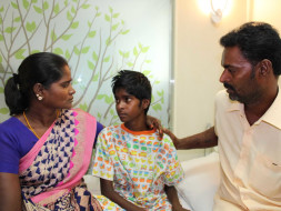 13-Year-Old With A Funnel Shaped Chest Won’t Survive Without Surgery