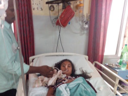 Help 16-Year-Old Roja Rani Fight Battles In The Hospital