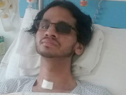 28 Year Old Has Put Up a Fight Against Cancer, Let Him Not Fight Alone