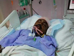 Help Mohan to fight Back and Recover From Accident