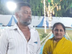 Help The Accident Victim