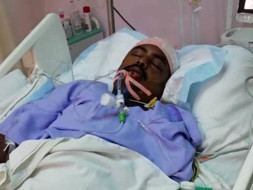 Help Mohan Fight Against Accident and Come Back Home Safely