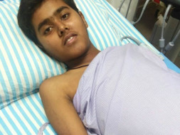 Help 14 year-old Dhruv fight Blood Cancer!
