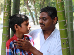 13-year-old Who Knows His Itching Could Kill Him Asks For Your Help