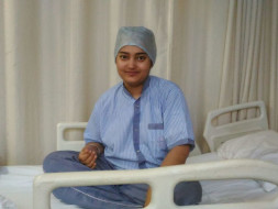 Help Ushasree Who Needs A Bone Marrow Transplant To Fight Cancer