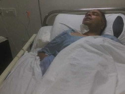 Support Saurabh Tripathi to get operated