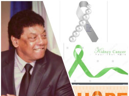 Support Mr H Davids For His Cancer Treatment