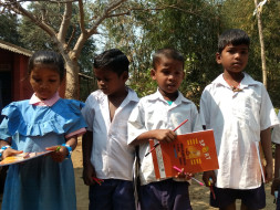 Share Learning Aid For Students : Support 'Moments of Joy'