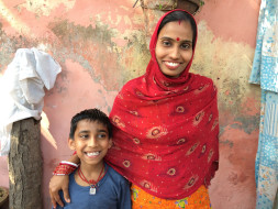 Equip Low Income Parents. Empower the Future of India