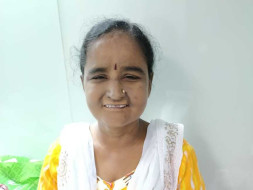 Fundraising to support Cancer Treatment for my sister Mrs. Anuradha G