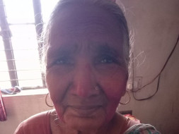Help my Grandmother fight severe Brain Hemorrhage. Needs Brain Surgery