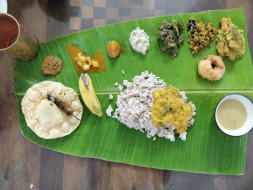 Help Anamika follow her food dream