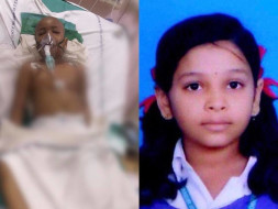10-Year-Old Sarifa Needs Support To Fight Against Blood Cancer