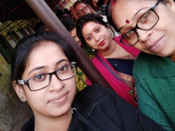 Help Mridula To Fight Cancer