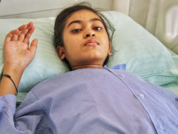 Retired Man Begs For Help To Save His Teenage Daughter From Death
