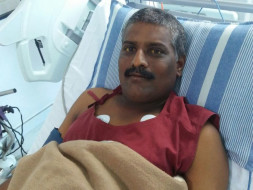 Need Fund For My Brother's Liver Transplantation