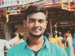 Help Yakesh to not discontinue his studies.