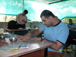 Help raise funds for special needs people to secure their future