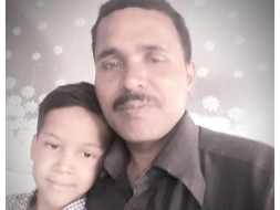 Help Rudra Fight Blood Cancer