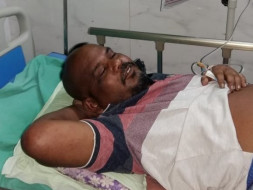 Help Naresh To Fight With Brain Cancer