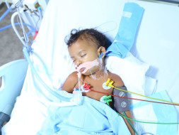Help Alankrith who is in a critical state in the ICU