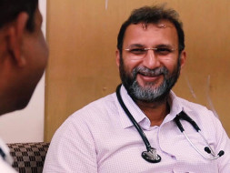 Help Doctor Hamdulay Provide Free Heart Treatment for the Poor