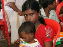 Help Economically Backward Children To Get Education