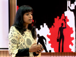 Help Anuksha Make a Difference!