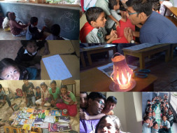 Daana for edu-action: The alternative way