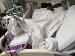 Save kundan from dying