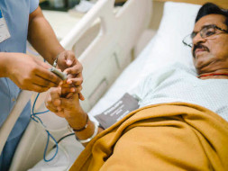 Help Suresh Fight Lymphoma