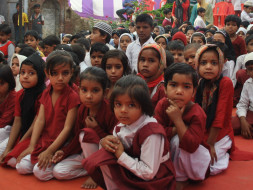 Setting Up Computer Lab For School Children And Youth