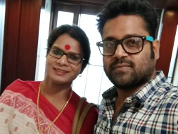 Help Saumya To Make A Documentary On India's First Transgender Judge