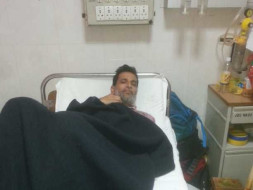 Help Suresh For His Immediate Brain Surgery.