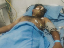 Help Ramesh Fight Acute Pancreatitis