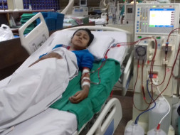 Help 25-Year-Old Rani Undergo Kidney Transplant