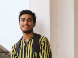 help Argha to fight with cancer