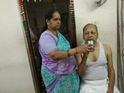 Help Shankar To Fight Liver Cancer