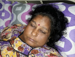 Help My Mother Fight Kidney Failure
