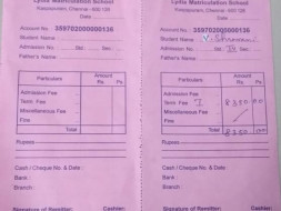 Help Single Mom Pay Her Daughters' School Fees